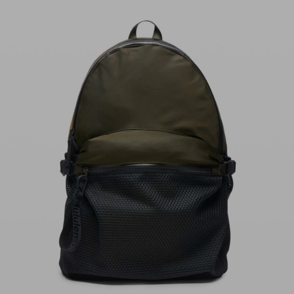 lululemon athletica Handbags - Lululemon | NWT All Hours Backpack